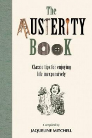 Austerity Book