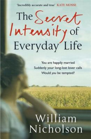 Secret Intensity of Everyday Life