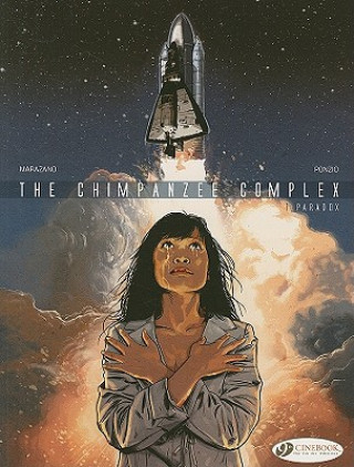 Chimpanzee Complex the Vol.1: Para