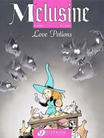 Melusine Vol.4: Love Potions