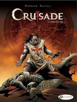 Crusade Vol.1: Simoun Dja