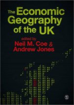 Economic Geography of the UK