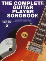 Complete Guitar Player Songbook Omnibus