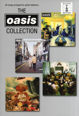 The Oasis Collection TAB