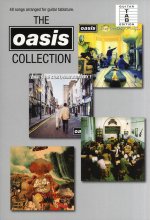 The Oasis Collection TAB