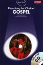 Gospel Alto Saxophone