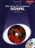 Gospel Clarinet