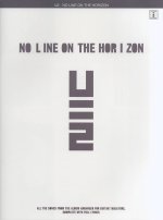 No Line on the Horizon