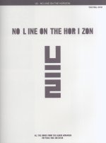 U2 No Line On The  Horizon PVG