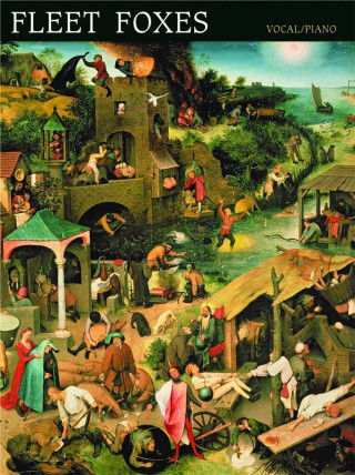Fleet Foxes VP