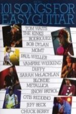 101 Songs For Easy Guitar