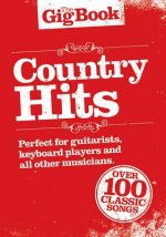 Gig Book: Country Hits