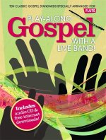 Play Along Gospel With Live Band Flute