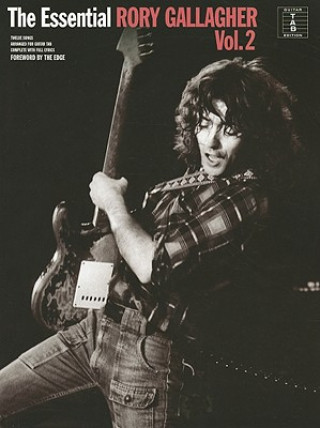 Essential Rory Gallagher Volume 2