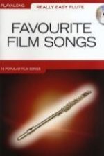 Favourite Film Songs