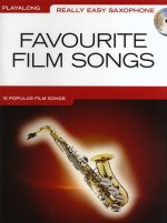 Favourite Film Songs