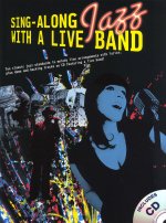 Sing Along Jazz With A Live Band