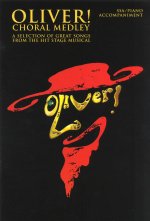 Oliver Choral Medley