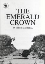 Debbie Campbell Emerald Crown Pupil's Bk