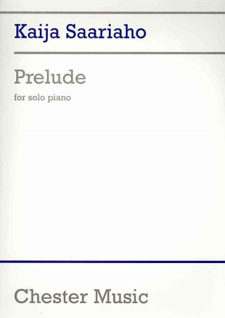 Prelude