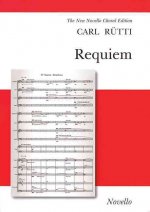 Carl Rutti Requiem