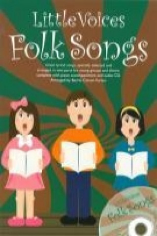 Folksongs