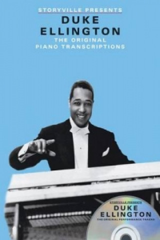 Duke Ellington
