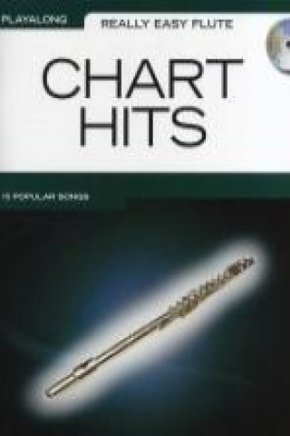 Really Easy Flute