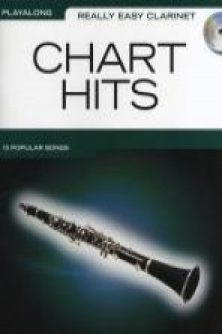 Really Easy Clarinet
