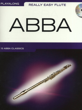 Really Easy Flute