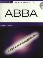 Really Easy Flute