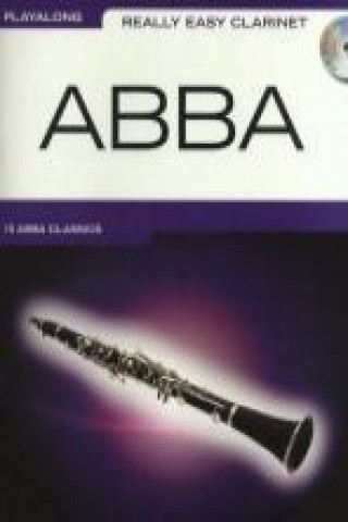 Really Easy Clarinet