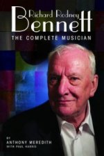 Richard Rodney Bennett