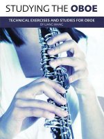 Studying The Oboe