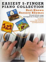 Best Known Nursery Ryhmes