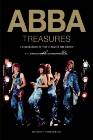 ABBA Treasures: A Celebration of the Ultimate Pop Group