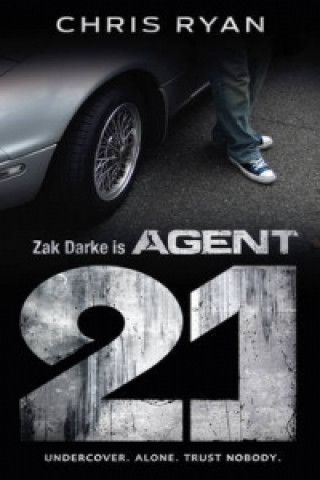 Agent 21