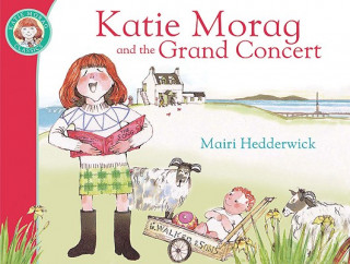 Katie Morag And The Grand Concert