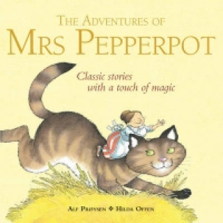 Adventures of Mrs Pepperpot