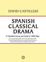 Spanish Classical Drama