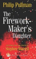 Firework Maker's Daughter