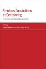 Previous Convictions at Sentencing