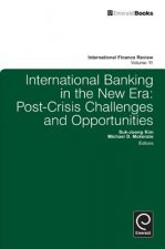 International Banking in the New Era