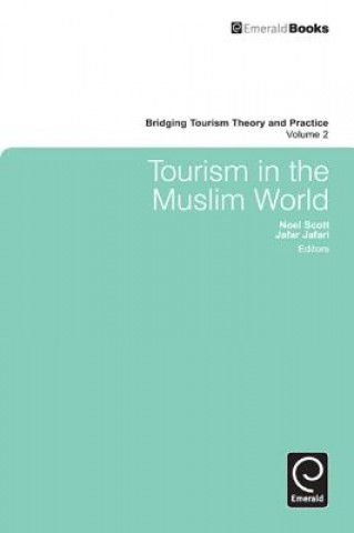 Tourism in the Muslim World