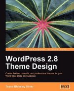 WordPress 2.8 Theme Design