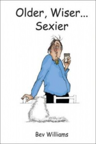 Older, Wiser, Sexier (Men)