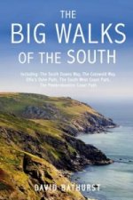 Big Walks of the South