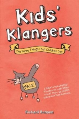 Kid's Klangers