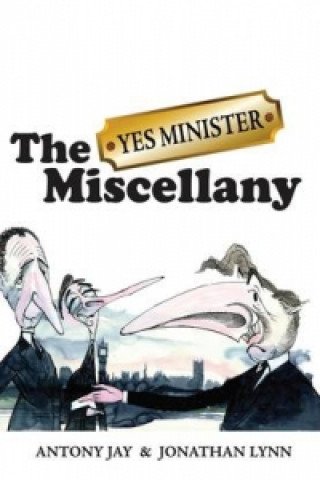 'Yes Minister' Miscellany
