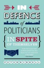 In Defence of Politicians